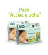 Pack Activa y Bella