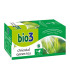 Bio3 Té Verde Oriental -  te garantiza el mayor contenido en flavonoides antioxidantes de todos los tés