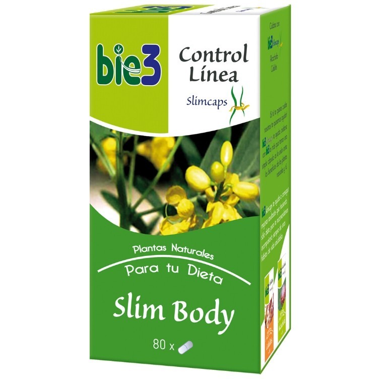 Bie3 Slim Body Tea 25