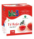 Bio3 Pu-erh Red Tea 25 (100 filter bags)