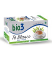 Bio3 Té Blanco Ecológico