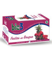 Bie3 Té de Frutas del Bosque