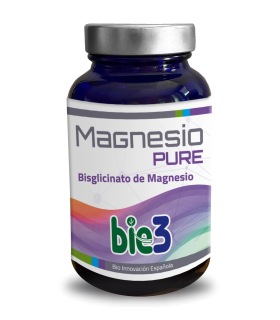 Magnesio PURE