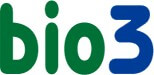 Bio3 logo