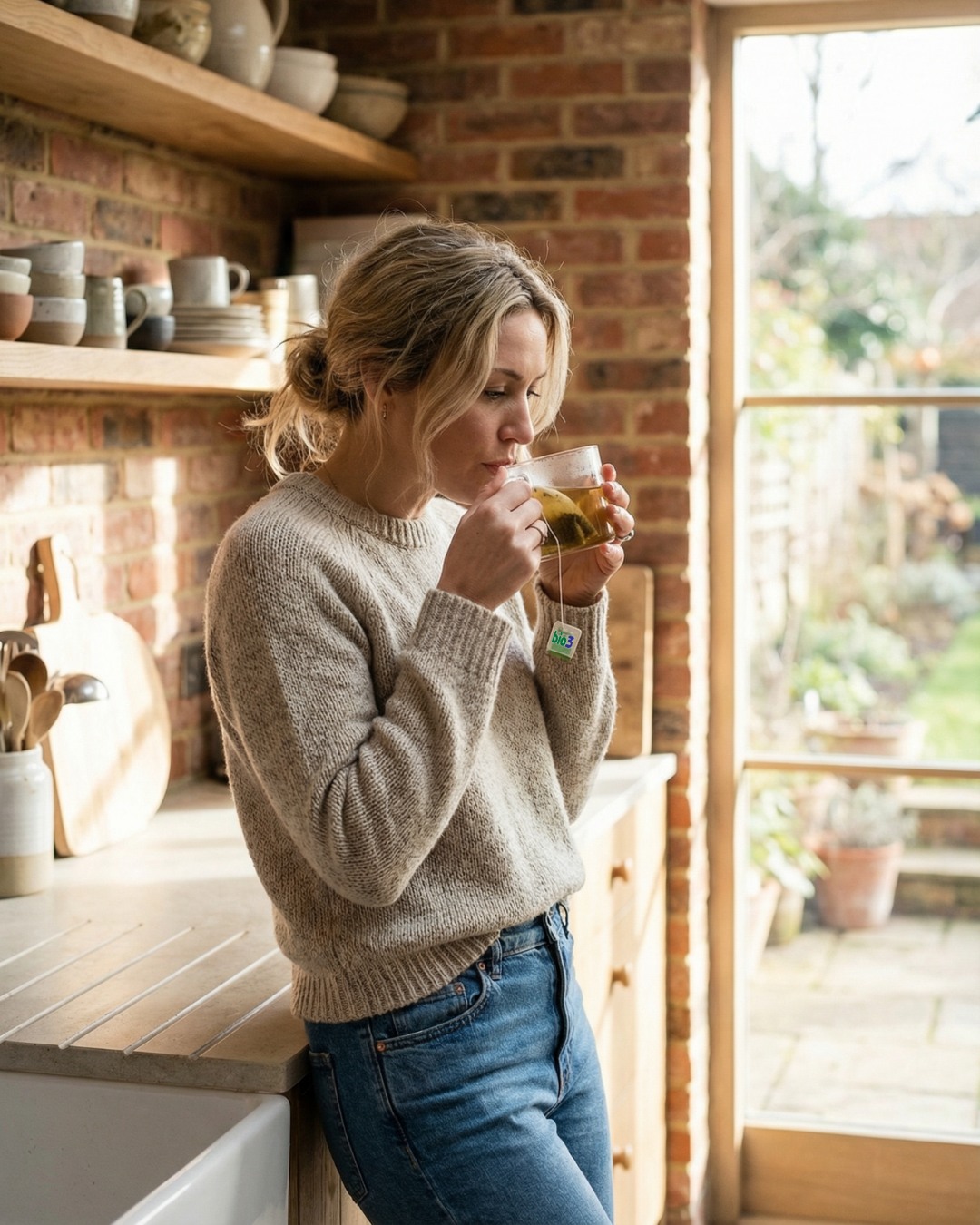 Para querer bien a los demás, primero tienes que cuidarte tú.

En San Valentín se habla de tener detalles con las personas que más quieres.

Pero hay una forma de amor que a veces olvidamos:
la que tiene que ver con escucharte, respetarte y cuidar de tu bienestar cada día.

Quererte también es:
descansar cuando lo necesitas,
alimentarte mejor,
reducir el estrés,
elegir hábitos que te hagan sentir bien a largo plazo.

Porque cuando estás bien contigo,
tienes más ganas de dar lo mejor a los demás.

En Bio3 creemos que el amor empieza por uno mismo
y se refleja en todo lo que haces.

Este San Valentín, regálate bienestar.

Regálate tiempo, calma y cuidado.

Es el mejor detalle que puedes hacerte… y compartir 💚

¿Con qué pequeño gesto te cuidas hoy? 

#bio3 #bie3 #cuidate #quierete #mimate #amorpropio #autocuidado #sanvalentin
